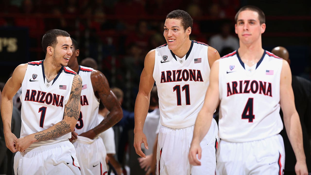 Arizona well aware Colorado is capable of upset